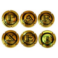 PARXET COL.6 OR