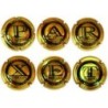 PARXET COL.6 OR