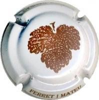 FERRET I MATEU--V.03638--X.32250