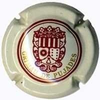 GRIMAU DE PUJADES--V.17256--X.57320