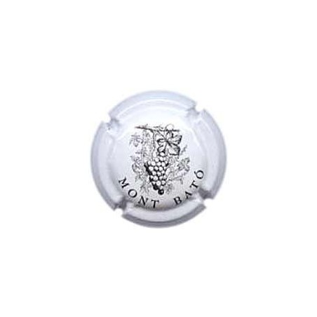 MONT BATO-V.3371--X.00378