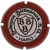 BODEGAS BILBAINAS--X.03767--V.A012b