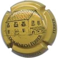 DOMENECH FERRER--X.01913--V.4060