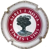 ALBET I NOYA--X.00347--V.0268b