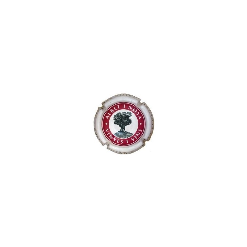 ALBET I NOYA--X.00347--V.0268b