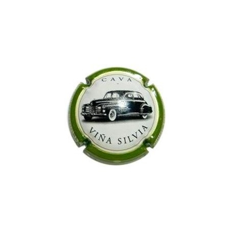 VIÑA SILVIA--V.12440-X.38304