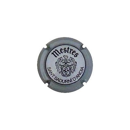 MESTRES--X.118154