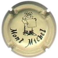 MONT MICHEL-V.3538--X.00963