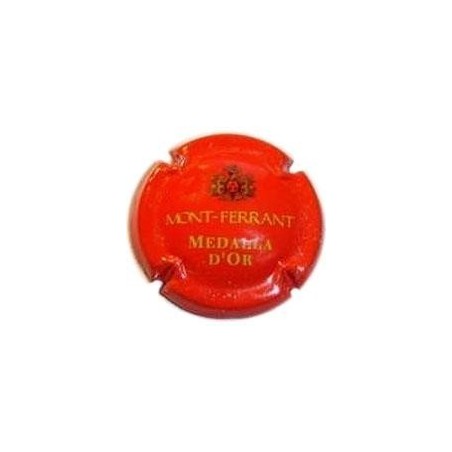 MONT FERRANT-V.2226--X.00421