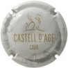 CASTELL D'AGE--X.121897--V.32540