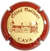 OLIVE BATLLORI-V.2767--X.00498