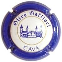 OLIVE BATLLORI-V.1646--X.00497