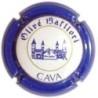 OLIVE BATLLORI-V.1646--X.00497