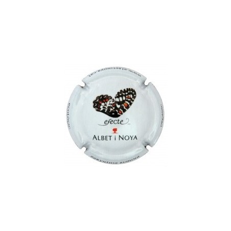 ALBET I NOYA--X.150389