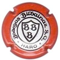 BODEGAS BILBAINAS--V.A014--X.12361 (M A L'ENTALL)