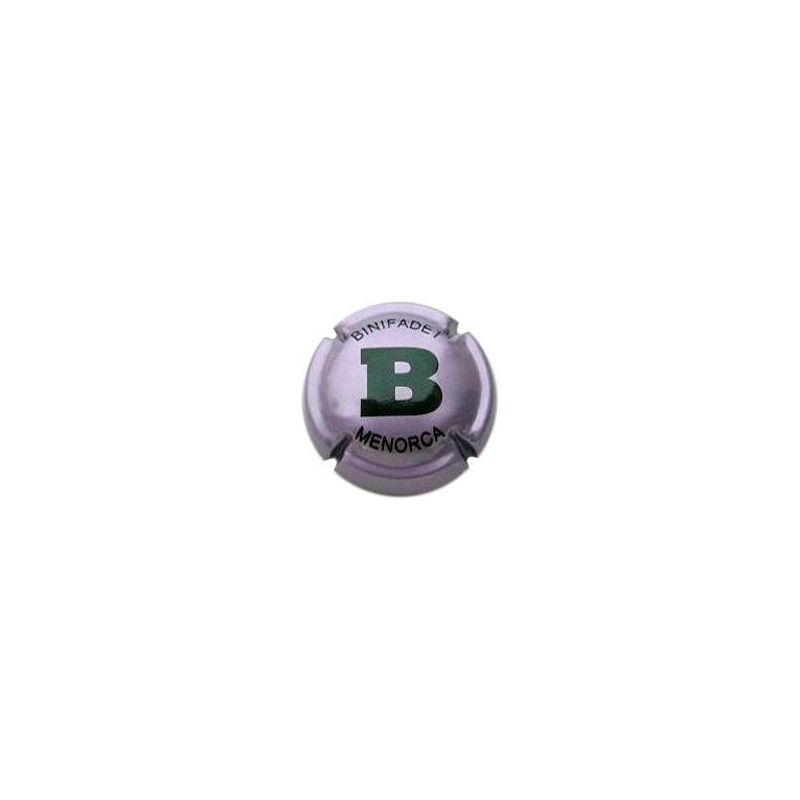 BODEGAS BINIFADET--X.57908