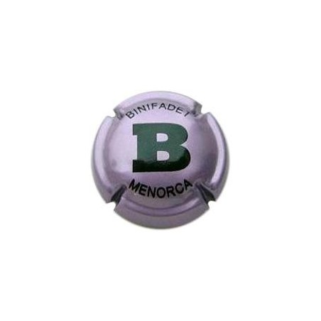 BODEGAS BINIFADET--X.57908