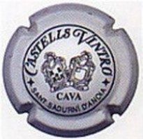 CASTELLS VINTRO-V.1112--X.06165