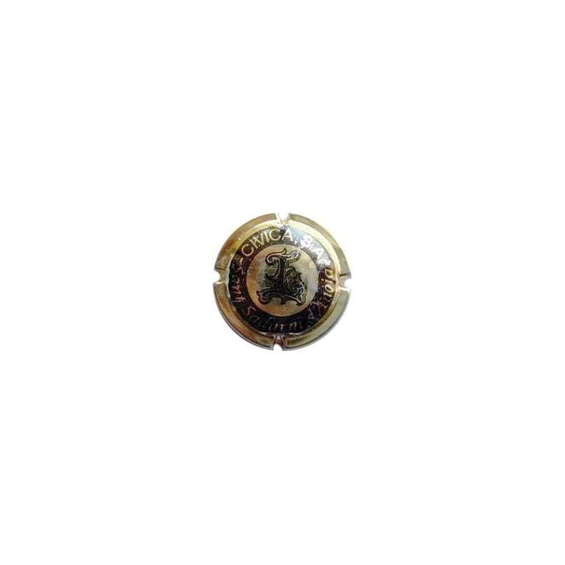 LAVERNO--X.13610--V.0522