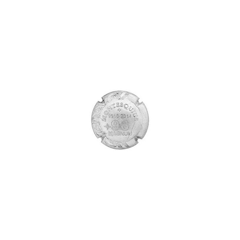 MONTESQUIUS-X.120427 AG