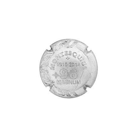 MONTESQUIUS-X.124331-MAGNUM AG