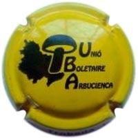 Arbúcies Trobada d'Intercanvi U.B.A