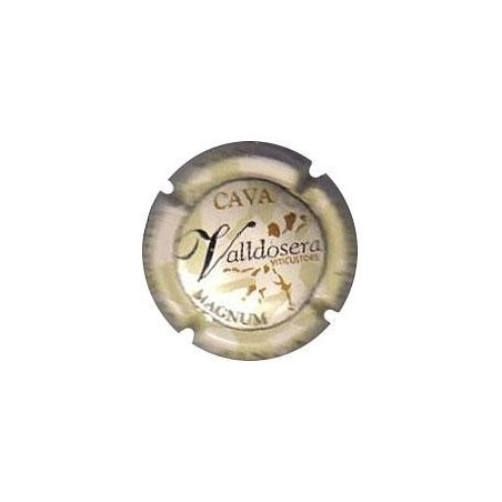 VALLDOSERA--V.6600--X.13132 (MAGNUM)