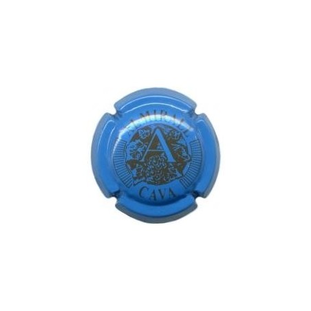 ALMIRALL---X.02310--V.2456