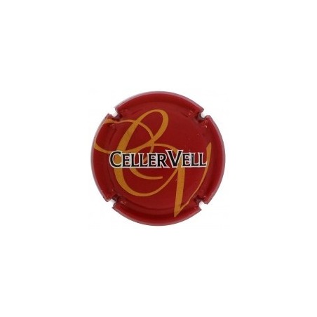 CELLER VELL---X.152475