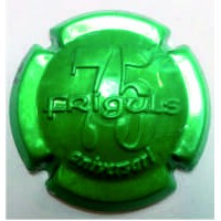 FRIGULS--V.PROVA (VERD METAL.)