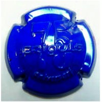 FRIGULS--V.PROVA (BLAU MARI)