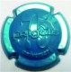 FRIGULS--V.PROVA (BLAU METAL.)