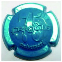FRIGULS--V.PROVA (BLAU METAL.)