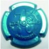 FRIGULS--V.PROVA (BLAU METAL.)