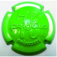FRIGULS--V.PROVA (VERD CLAR)