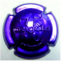 FRIGULS--V.PROVA (LILA METAL.)