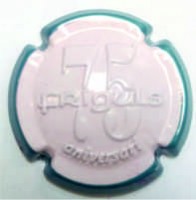 FRIGULS--V.PROVA (ROSAT CONTORN BLAU)