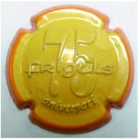 FRIGULS--V.PROVA (GROC CONTORN TARONJA)