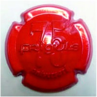 FRIGULS--V.PROVA (VERMELL CLAR)
