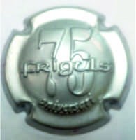 FRIGULS--V.PROVA (PLATEJADA)