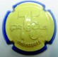FRIGULS--V.PROVA (CREMA CONTORN BLAU)