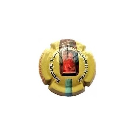 FARRE GARRIGA---X.51549--V.ESPECIAL