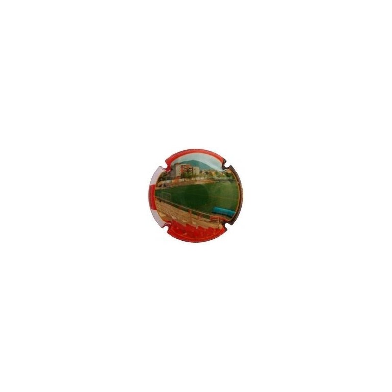 CAL DAMIA-X.80279