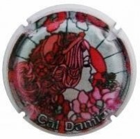 CAL DAMIA-X.83778