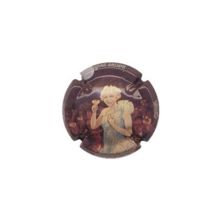 MON PAIS--V.15254-X.51857-
