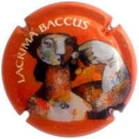 LACRIMA BACCUS--X.164238
