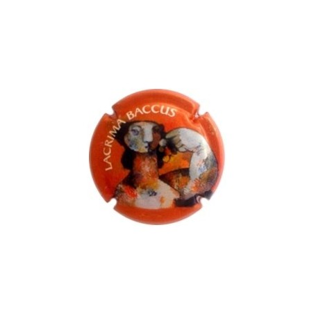 LACRIMA BACCUS--X.164238