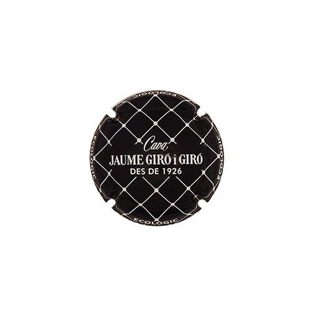 JAUME GIRO GIRO---X.139679