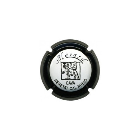 MAZARD-V.1626--X.00824
