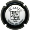 MAZARD-HERETAT CAL RUBIO-V.1626--X.00824